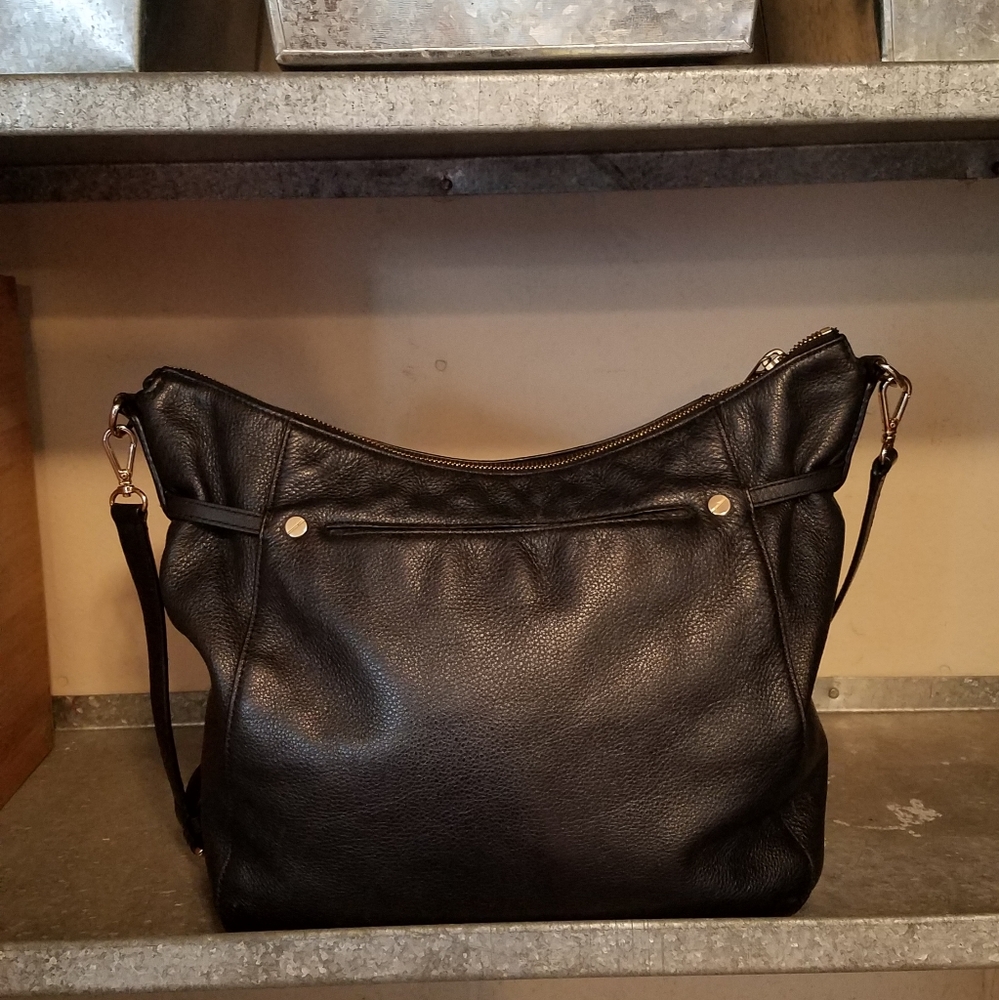 Mk Megan Purse (missing parts)